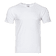 Футболка мужская STAN хлопок/эластан 180, 37, Белый,  (10/1)  (44/XS)