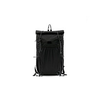 Рюкзак BrandCharger Venturer Roll-Up, черный