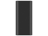 Внешний аккумулятор Rombica NEO Terra Pro, черный