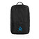 Рюкзак для ноутбука Minimalist Impact из rPET AWARE™ 1200D, 15,6 , черный