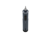 Отвертка аккумуляторная Rombica MyKit S1 Black