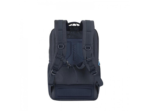 RIVACASE 7861 dark blue рюкзак для геймеров 17.3