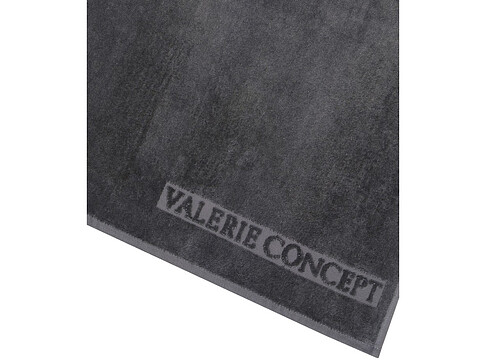 Полотенце Valerie Concept VT S2 Anthracite