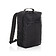 Рюкзак для ноутбука Swiss Peak Essential из rPET Aware™, 15.6 , черный
