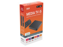 Медиаплеер HIPER MEDIA TV i5