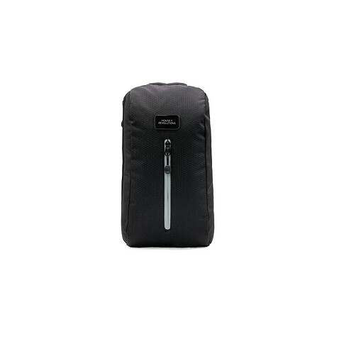 BrandCharger Sling Backpack, черный