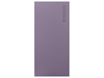 Внешний аккумулятор Rombica NEO ARIA Orchid, 10000мАч, Soft-touch, PD, QCharge, Type-C, сиреневый