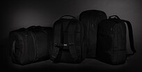 Городской рюкзак Swiss Peak из rPET AWARE™, 15,6 , черный