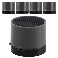 Bluetooth-колонка TAIFUN, серый