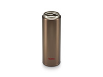 Термос из нерж. стали тм THERMOS JNO-501-ESP 0.5L, коричневый