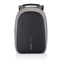 Антикражный рюкзак Bobby Hero  XL, серый