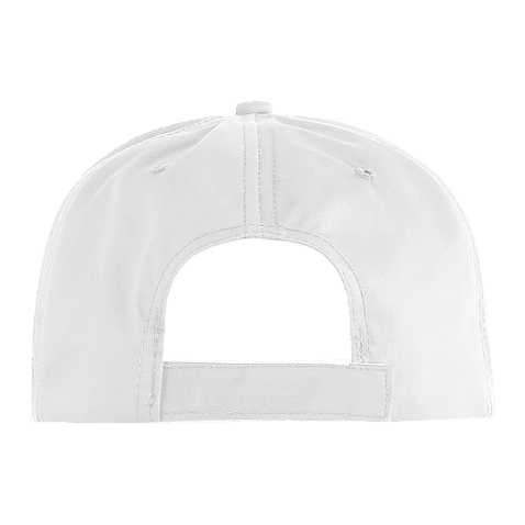 Бейсболка STAN 5 клиньев хлопок 150, 13, Белый,  (10/1)  (56-58/ONE SIZE)