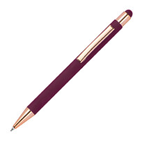 Шариковая ручка Мирамар, Бургундия