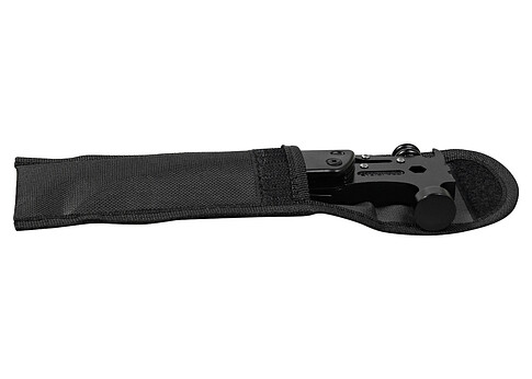 Мультитул Tools Kingston, черный, в подарочной коробке