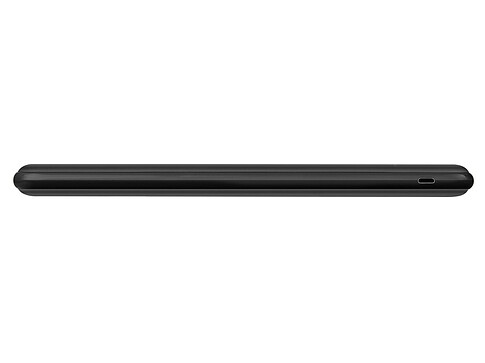 Внешний аккумулятор Rombica NEO NS240 Black Quick, черный