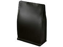 Кофе зерновой 250 гр. Иргачефф 4 гр., обжарка под эспрессо, черный