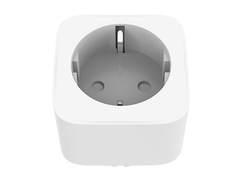 Умная розетка Wi-Fi IoT PL02