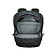 Рюкзак WENGER Ryde 16, черный, полиэстер, 32 x 21 x 47 см, 26 л