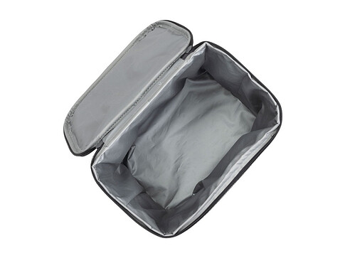Изотермическая сумка для ланч боксов RESTO 5503 grey , 6 л, /12