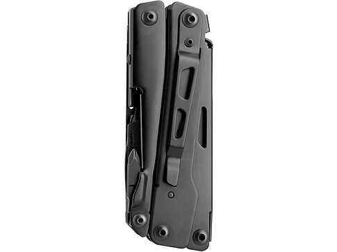 Мультитул Nextool Black Knight, черный (NE20151)