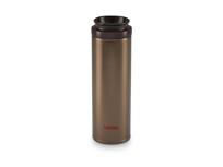 Термос из нерж. стали тм THERMOS JNO-501-ESP 0.5L, коричневый