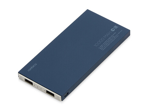 Внешний аккумулятор Rombica NEO NS100B, синий