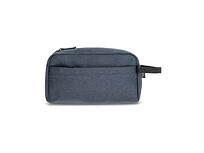 REPURPOSE BAG. Косметичка, синий