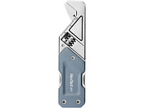 Мультитул-ключ Nextool Light Wrench W1 с набором бит, 6 функций, голубо-серый (NE20270)