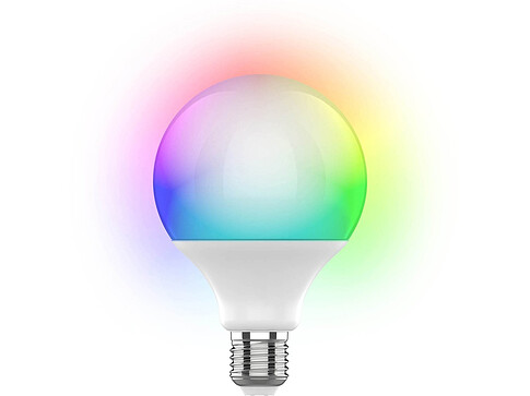 Умная лампочка HIPER IoT LED R1 RGB