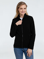 Куртка женская Norman Women, черная