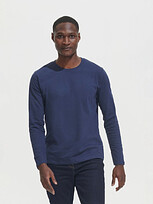 Футболка с длинным рукавом Imperial LSL Men, черная, S