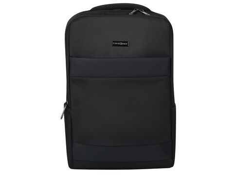 Рюкзак Eberhart Backpack черный EBH005