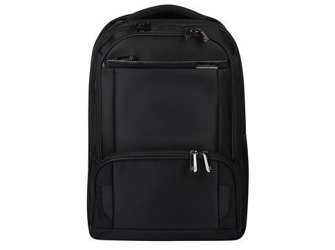 Рюкзак Eberhart Backpack черный EBH001