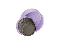 Термокружка из нерж. стали тм THERMOS JOQ-350 LV 0.35L