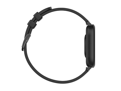Смарт-часы Canyon SW-74 Wildberry, IP67, черный