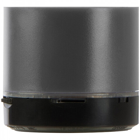 Bluetooth-колонка TAIFUN, серый