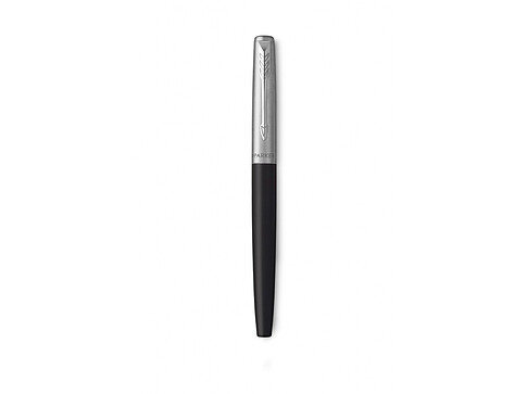 Перьевая ручка Parker Jotter Core 2018 Bond Street Black CT