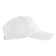 Бейсболка STAN 5 клиньев хлопок 150, 13, Белый,  (10/1)  (56-58/ONE SIZE)