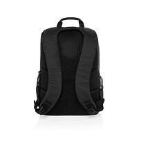 Рюкзак для ноутбука Lima из rPET Aware™, 15.6″, черный