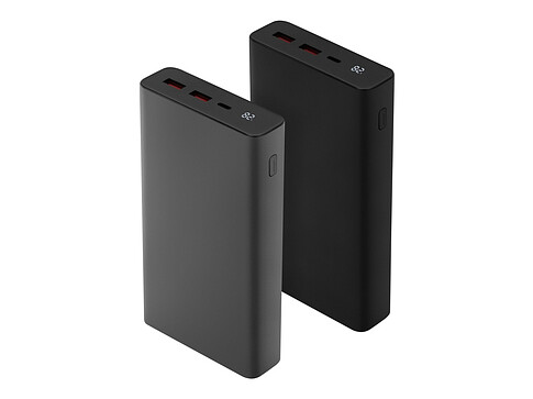 Внешний аккумулятор Rombica NEO PRO-250C Black
