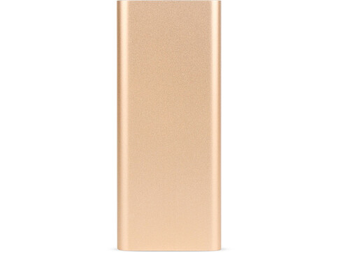 Внешний аккумулятор Rombica NEO AZ220G Quick, 22000 mAh, золотистый