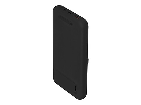 Внешний аккумулятор Rombica NEO Wireless PD Black