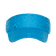 Козырёк STAN хлопок, 220, 25U, Бирюзовый,  (32)  (56-58/ONE SIZE)