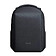 Рюкзак KORIN HiPack 43х33х16 см, черный, черный