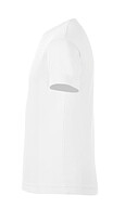 Футболка детская Regent Fit Kids, белая