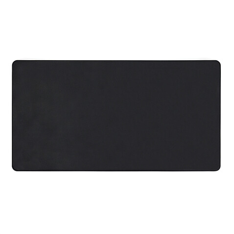 Настольный коврик VINGA Timo из rPET RCS, черный