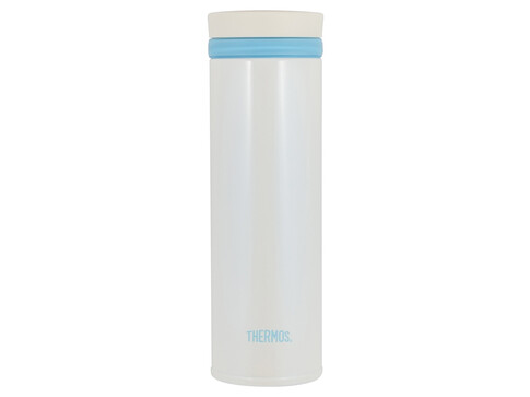 Термос из нерж. стали тм THERMOS JNO-500-PRW 0.5L, белый