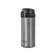 Термос из нерж. стали тм ThermoCafe TC-350T (Dark Grey), 0.35L, серый