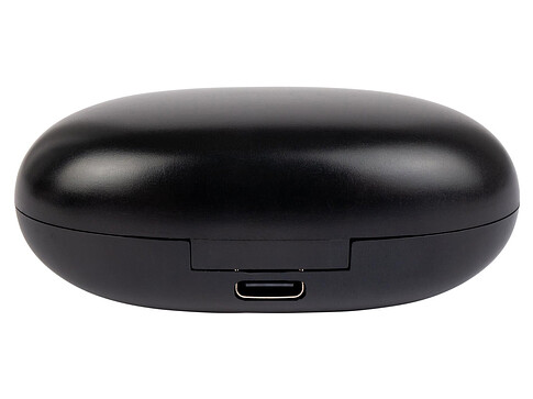 Наушники HIPER TWS Lazo X35 Black (HTW-LX35) Bluetooth 5.0 гарнитура, Черный