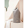 Сумка-холодильник VINGA RPET Sortino, серый..
